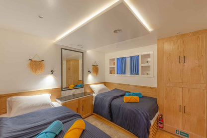 Ghazala Explorer Liveaboard
