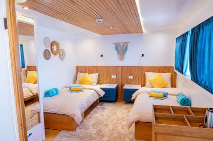 Ghazala Explorer Liveaboard