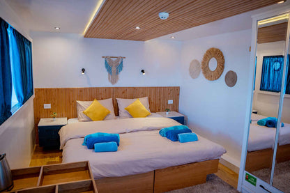 Ghazala Explorer Liveaboard