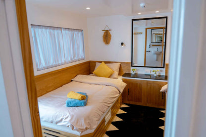 Ghazala Explorer Liveaboard
