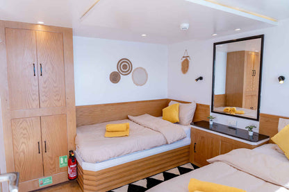 Ghazala Explorer Liveaboard