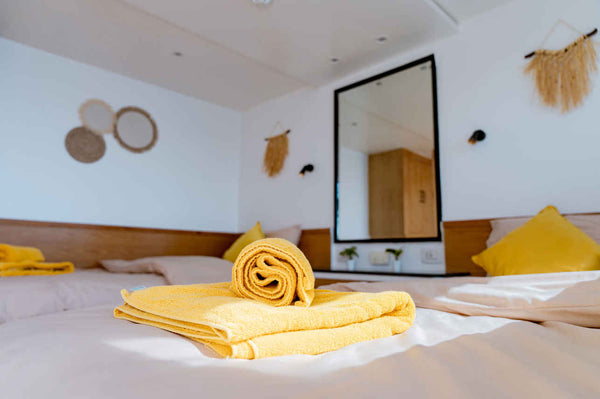 Cabin Image