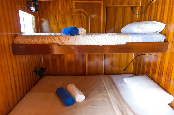 Cabin Image