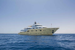 Golden Dolphin IV Liveaboard