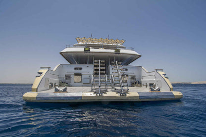 Golden Dolphin IV Liveaboard
