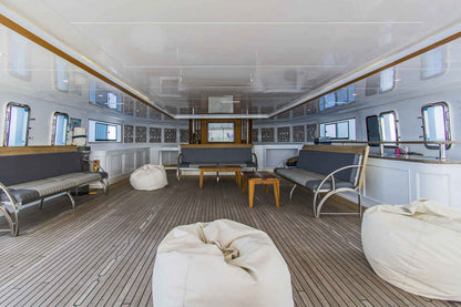 Golden Dolphin IV Liveaboard