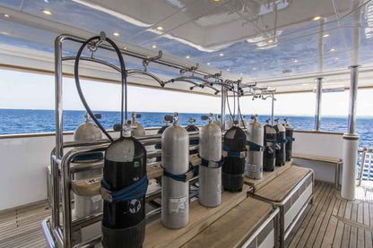 Golden Dolphin IV Liveaboard