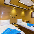 Cabin thumbnail 6