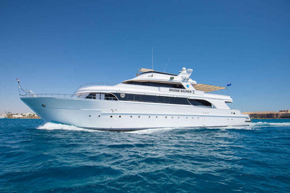 Golden Dolphin II
