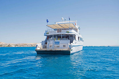 Golden Dolphin II