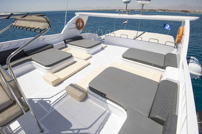 Golden Dolphin II