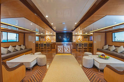 Golden Dolphin II