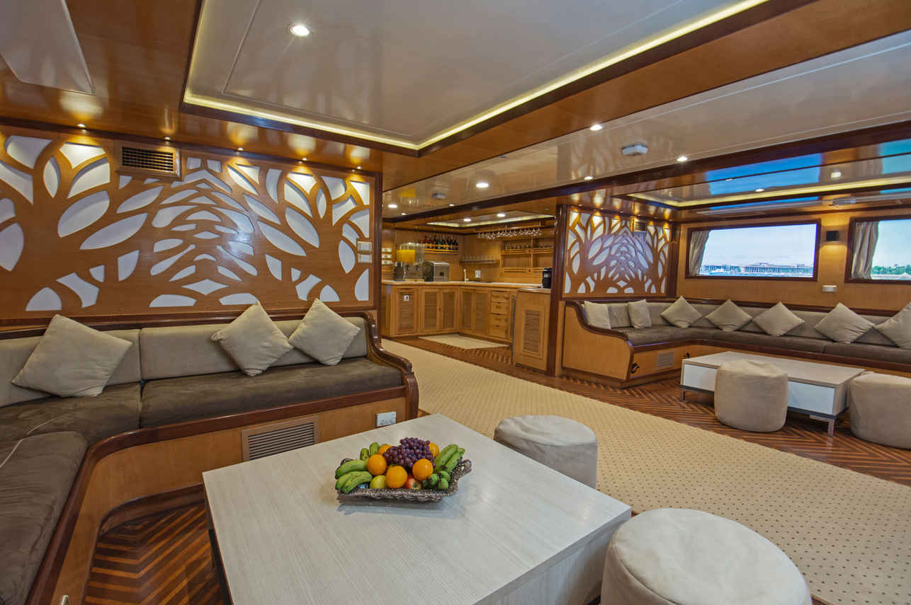 Golden Dolphin II