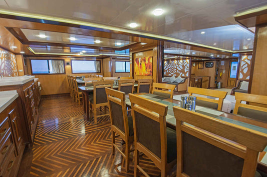 Golden Dolphin II