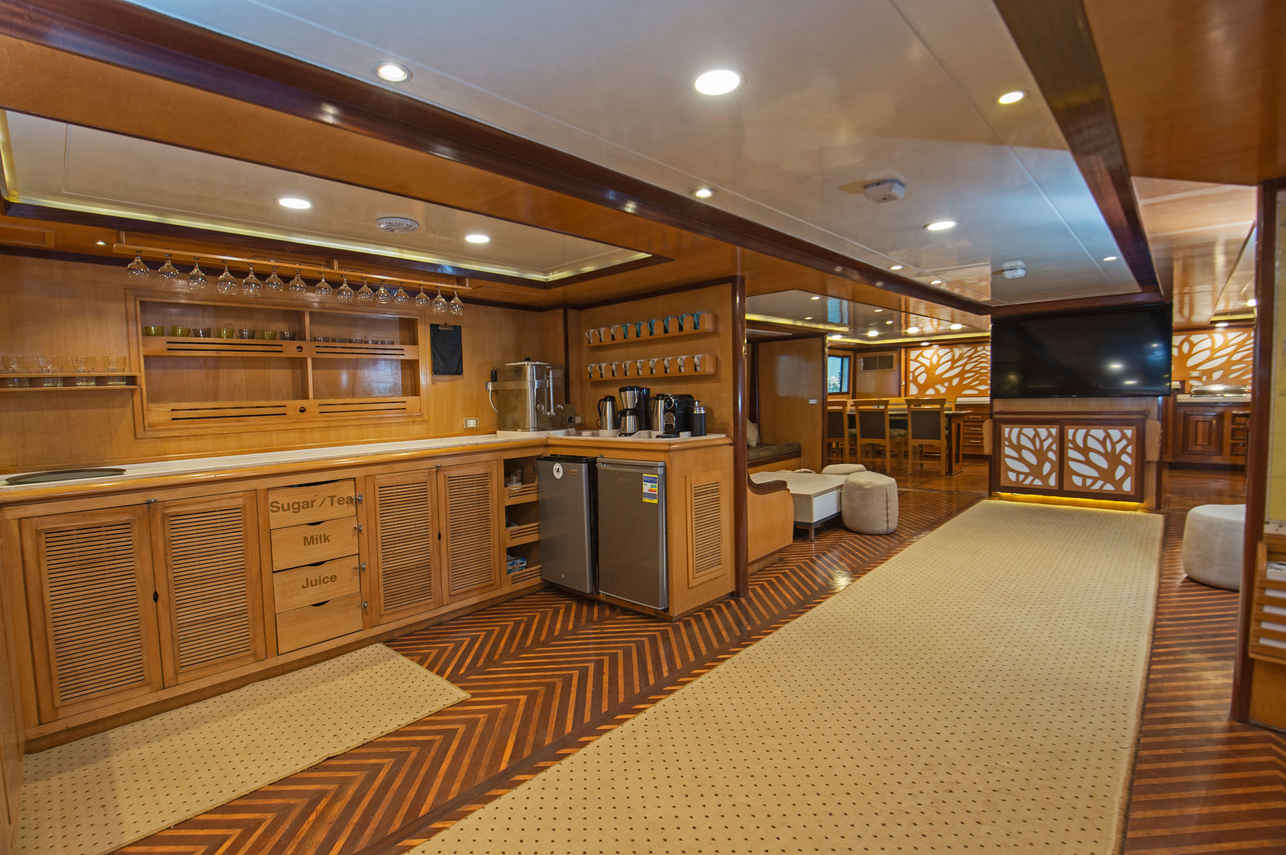 Golden Dolphin II