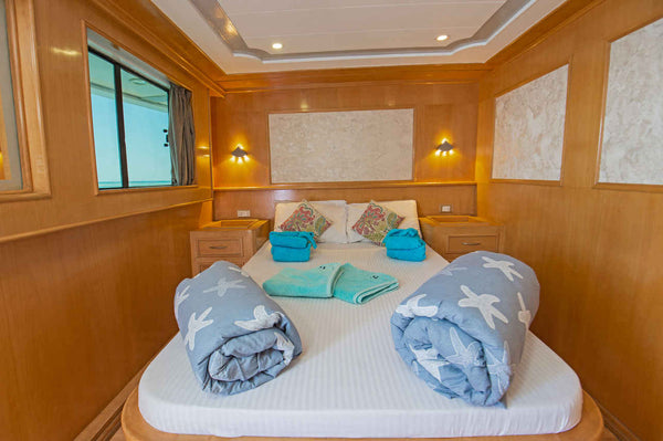 Cabin Image
