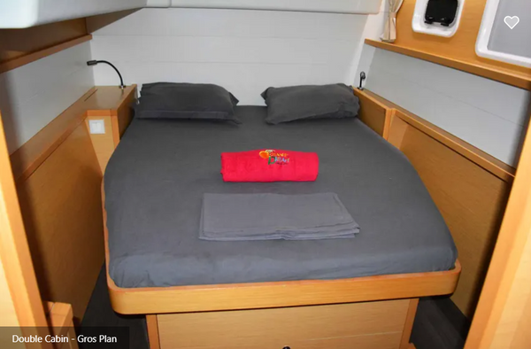 Cabin Image