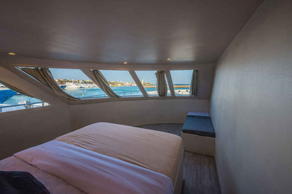 Hammerhead II Liveaboard