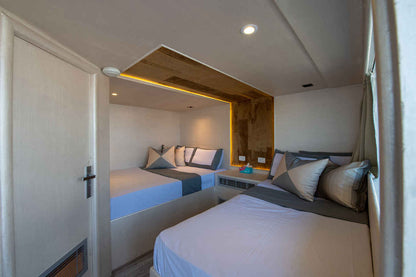 Hammerhead II Liveaboard
