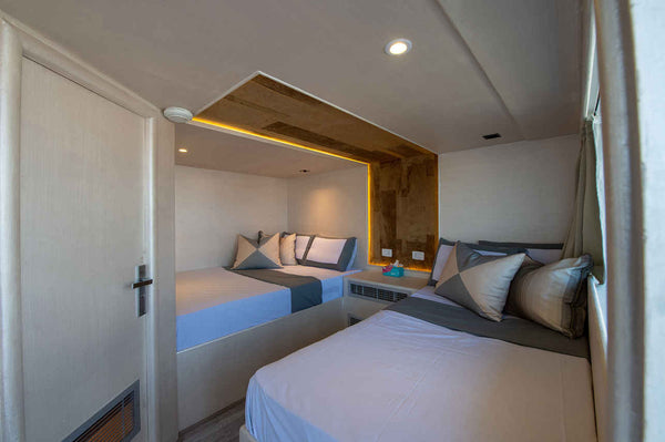 Cabin Image