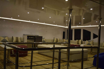 Hammerhead II Liveaboard