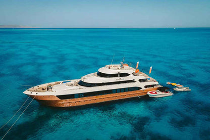 Hammerhead II Liveaboard