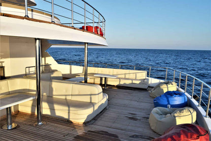 Hammerhead II Liveaboard
