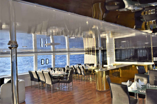 Hammerhead II Liveaboard
