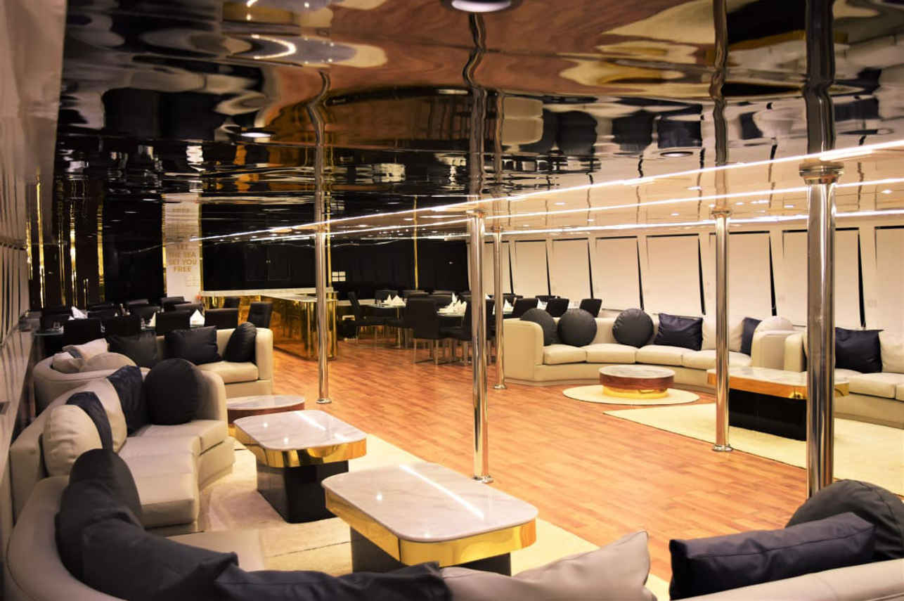 Hammerhead II Liveaboard