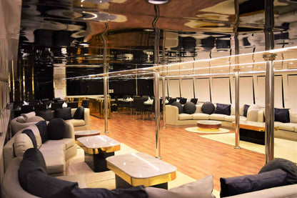 Hammerhead II Liveaboard