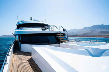 Hammerhead II Liveaboard