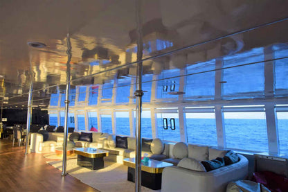 Hammerhead II Liveaboard