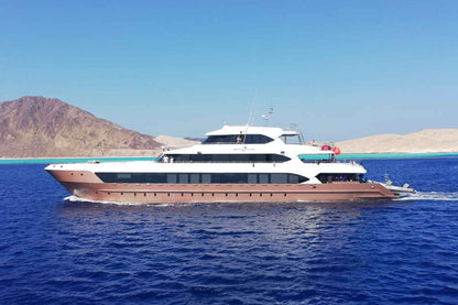 Hammerhead II Liveaboard
