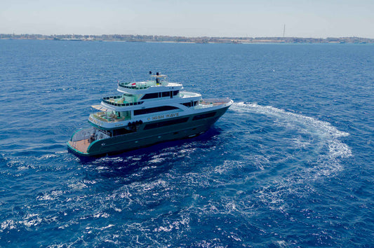High Wave Liveaboard