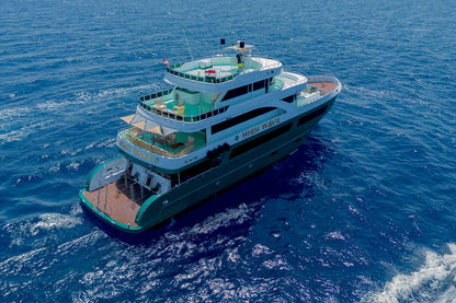 High Wave Liveaboard