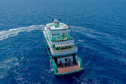 High Wave Liveaboard