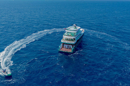 High Wave Liveaboard