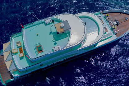 High Wave Liveaboard