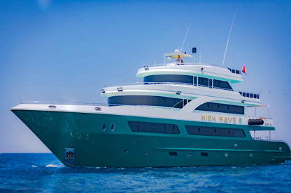 High Wave Liveaboard