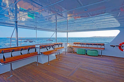 High Wave Liveaboard