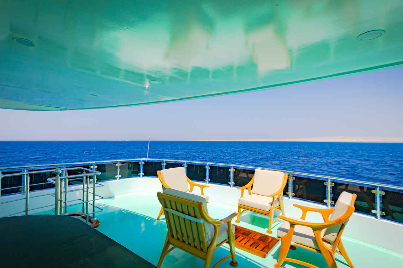 High Wave Liveaboard
