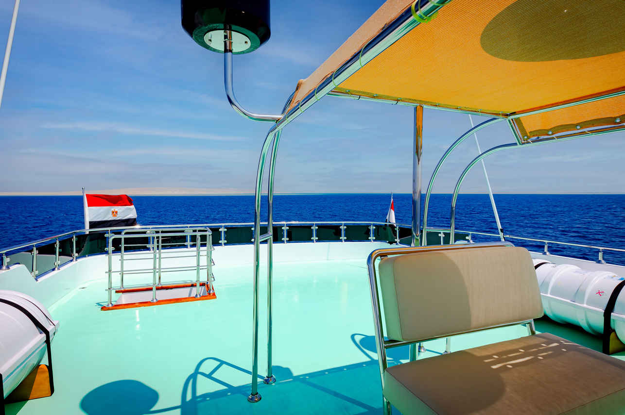 High Wave Liveaboard