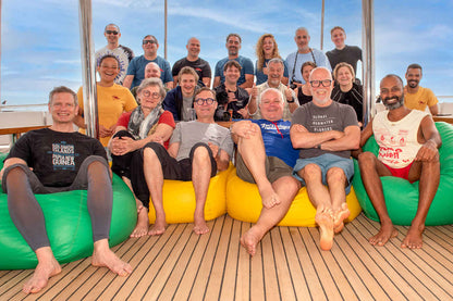 High Wave Liveaboard