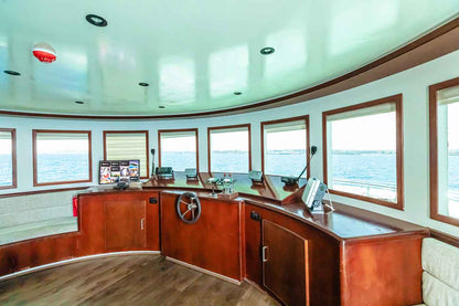 High Wave Liveaboard