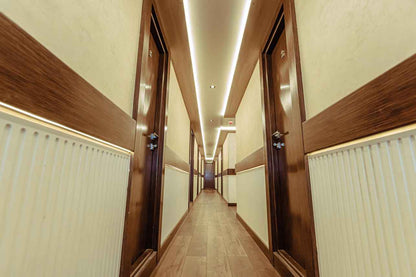 High Wave Liveaboard