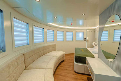 High Wave Liveaboard