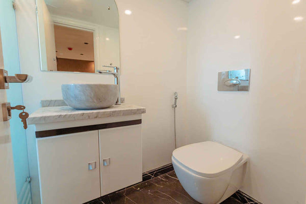 Cabin Image