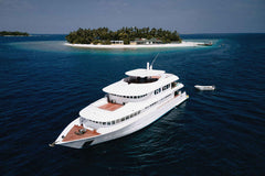 Horizon 3 Liveaboard