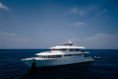Horizon 3 Liveaboard