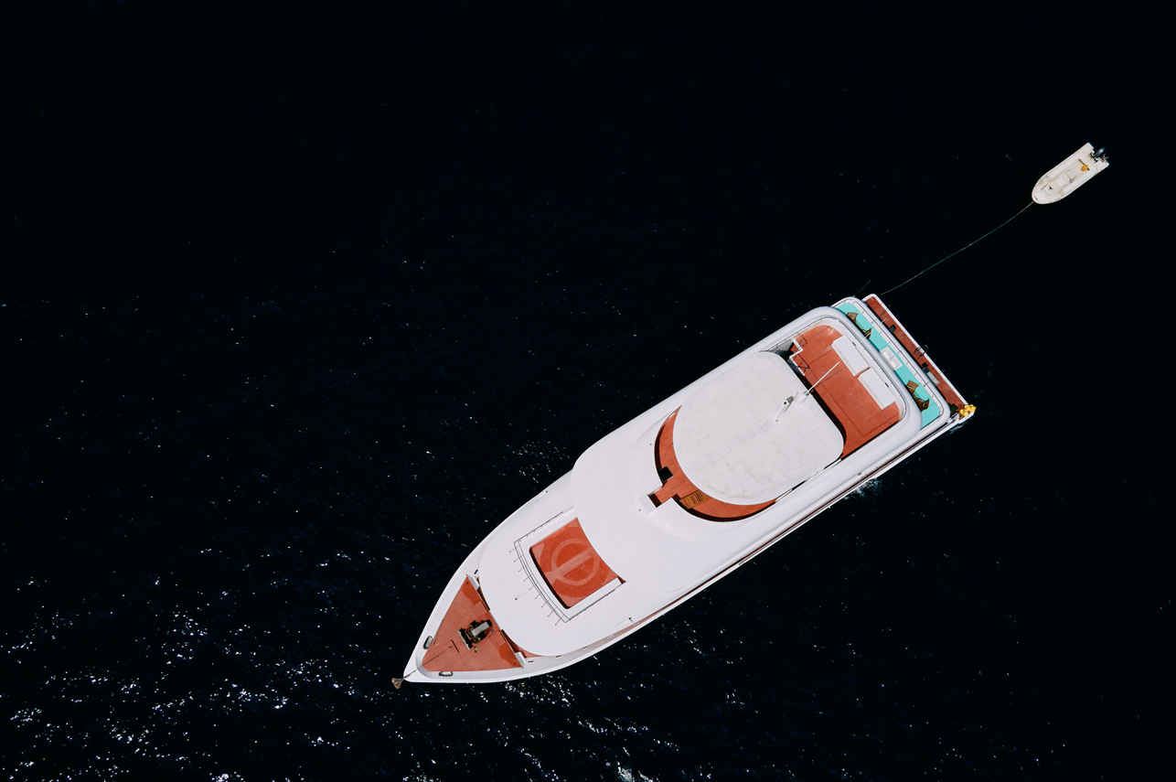 Horizon 3 Liveaboard